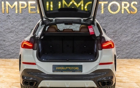 BMW X6, 2024 год, 16 590 000 рублей, 8 фотография