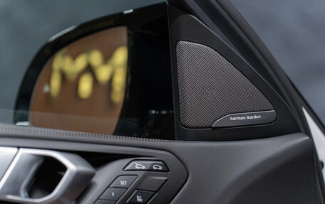 BMW X6, 2024 год, 16 590 000 рублей, 25 фотография