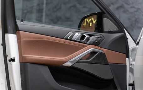 BMW X6, 2024 год, 16 590 000 рублей, 24 фотография