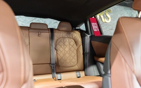 BMW X6, 2024 год, 16 590 000 рублей, 20 фотография