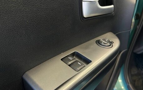 KIA Rio III рестайлинг, 2014 год, 750 000 рублей, 7 фотография