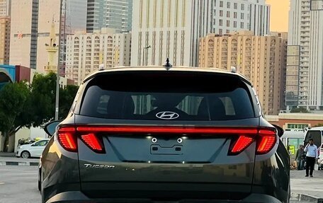 Hyundai Tucson, 2022 год, 2 100 000 рублей, 3 фотография