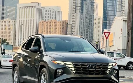 Hyundai Tucson, 2022 год, 2 100 000 рублей, 5 фотография