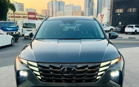 Hyundai Tucson, 2022 год, 2 100 000 рублей, 6 фотография