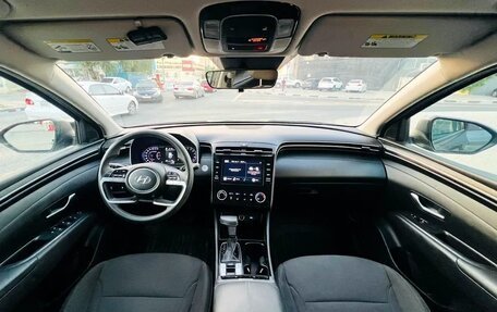 Hyundai Tucson, 2022 год, 2 100 000 рублей, 7 фотография