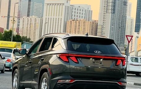 Hyundai Tucson, 2022 год, 2 100 000 рублей, 2 фотография