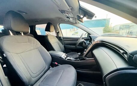 Hyundai Tucson, 2022 год, 2 100 000 рублей, 8 фотография