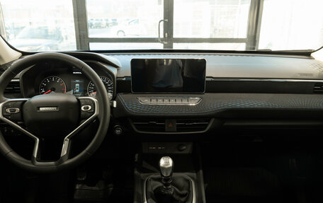 Haval Jolion, 2026 год, 1 999 000 рублей, 19 фотография