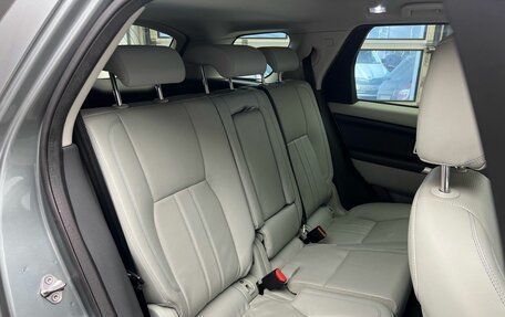 Land Rover Discovery Sport I рестайлинг, 2015 год, 1 980 000 рублей, 15 фотография