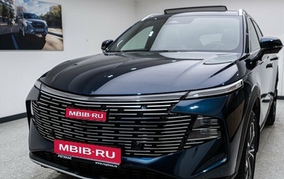 Haval F7, 2026 год, 3 499 000 рублей, 1 фотография