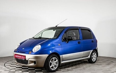 Daewoo Matiz I, 2011 год, 300 000 рублей, 1 фотография