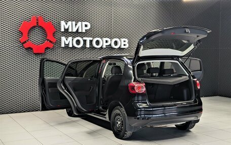 Volkswagen Golf Plus II, 2009 год, 590 000 рублей, 9 фотография