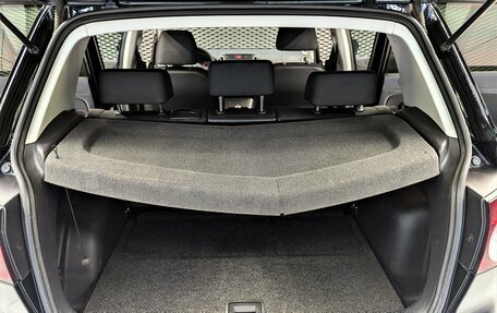 Volkswagen Golf Plus II, 2009 год, 590 000 рублей, 10 фотография