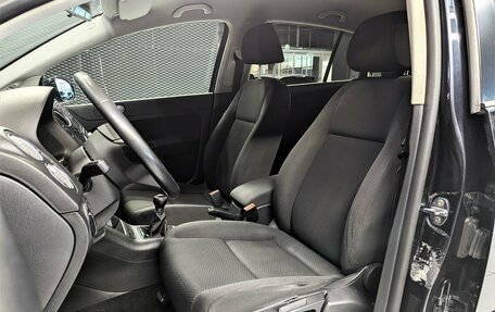 Volkswagen Golf Plus II, 2009 год, 590 000 рублей, 12 фотография