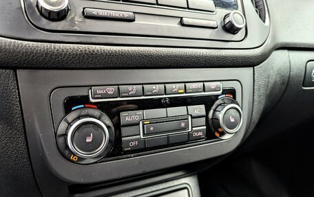 Volkswagen Golf Plus II, 2009 год, 590 000 рублей, 22 фотография