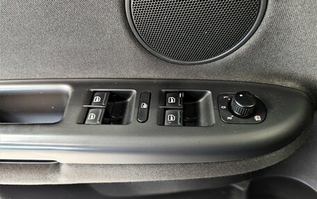 Volkswagen Golf Plus II, 2009 год, 590 000 рублей, 23 фотография