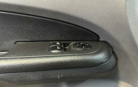 Ford Focus II рестайлинг, 2008 год, 485 130 рублей, 6 фотография