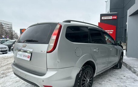 Ford Focus II рестайлинг, 2008 год, 485 130 рублей, 15 фотография