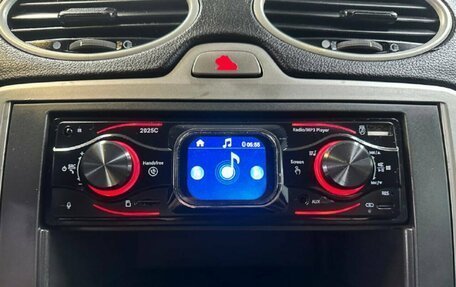 Ford Focus II рестайлинг, 2008 год, 485 130 рублей, 10 фотография