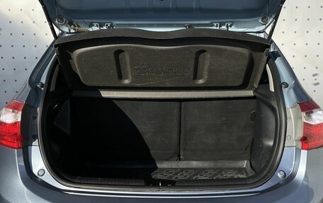 KIA Rio III рестайлинг, 2013 год, 750 000 рублей, 7 фотография