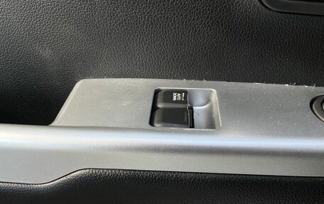 KIA Rio III рестайлинг, 2013 год, 750 000 рублей, 18 фотография