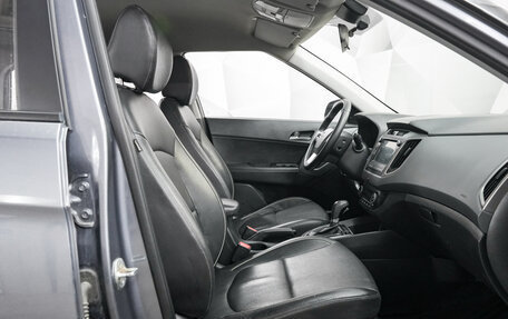 Hyundai Creta I рестайлинг, 2018 год, 1 696 000 рублей, 11 фотография