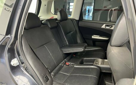 Subaru Forester, 2009 год, 850 000 рублей, 11 фотография