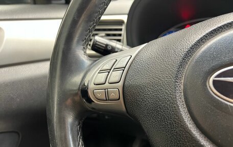 Subaru Forester, 2009 год, 850 000 рублей, 12 фотография