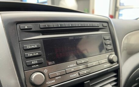 Subaru Forester, 2009 год, 850 000 рублей, 13 фотография