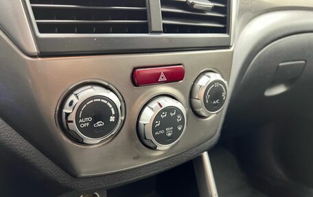 Subaru Forester, 2009 год, 850 000 рублей, 15 фотография