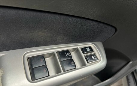 Subaru Forester, 2009 год, 850 000 рублей, 19 фотография