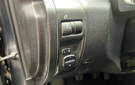 Subaru Forester, 2009 год, 850 000 рублей, 17 фотография