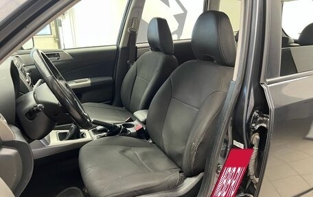 Subaru Forester, 2009 год, 850 000 рублей, 8 фотография