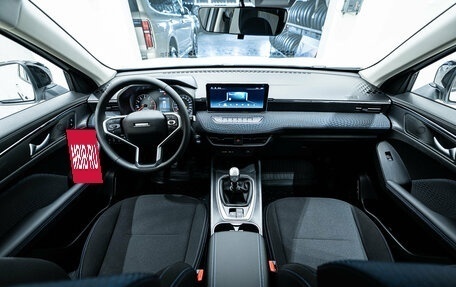 Haval Jolion, 2026 год, 1 999 000 рублей, 9 фотография