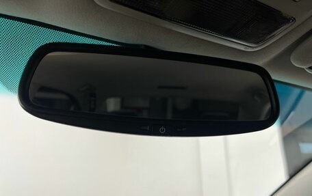 Toyota Avensis III рестайлинг, 2008 год, 829 000 рублей, 17 фотография