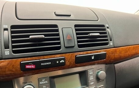 Toyota Avensis III рестайлинг, 2008 год, 829 000 рублей, 18 фотография
