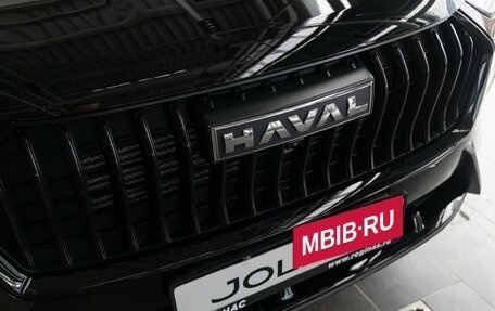 Haval Jolion, 2026 год, 2 649 000 рублей, 8 фотография
