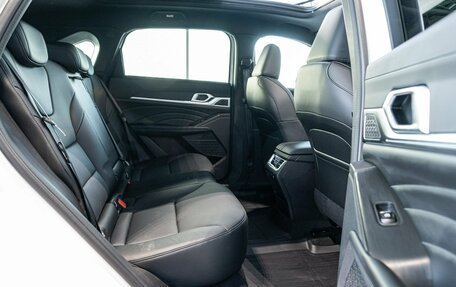 Haval F7, 2026 год, 3 499 000 рублей, 15 фотография