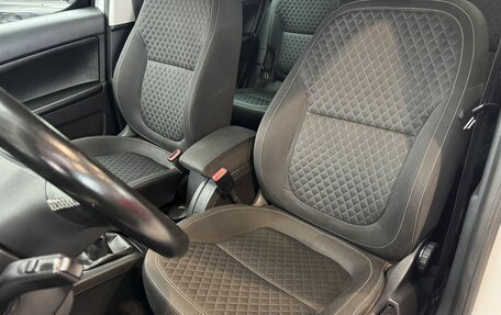 Skoda Yeti I рестайлинг, 2016 год, 1 350 000 рублей, 21 фотография