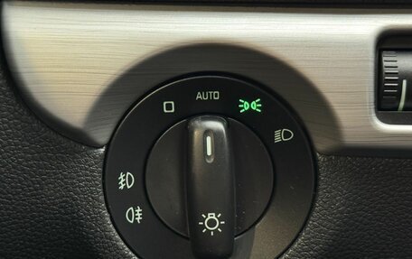 Skoda Yeti I рестайлинг, 2016 год, 1 350 000 рублей, 20 фотография