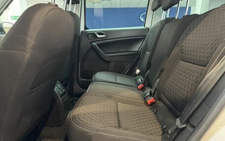 Skoda Yeti I рестайлинг, 2016 год, 1 350 000 рублей, 24 фотография