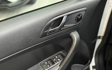 Skoda Yeti I рестайлинг, 2016 год, 1 350 000 рублей, 26 фотография