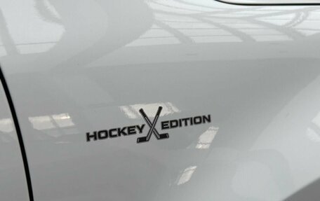 Skoda Yeti I рестайлинг, 2016 год, 1 350 000 рублей, 27 фотография