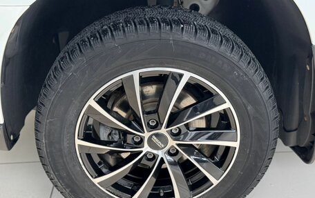 Skoda Yeti I рестайлинг, 2016 год, 1 350 000 рублей, 28 фотография