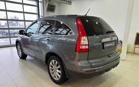 Honda CR-V III рестайлинг, 2012 год, 1 549 900 рублей, 7 фотография