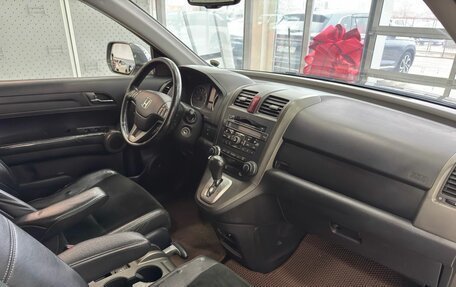 Honda CR-V III рестайлинг, 2012 год, 1 549 900 рублей, 8 фотография