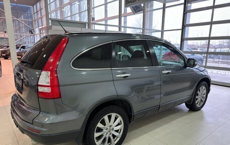Honda CR-V III рестайлинг, 2012 год, 1 549 900 рублей, 5 фотография