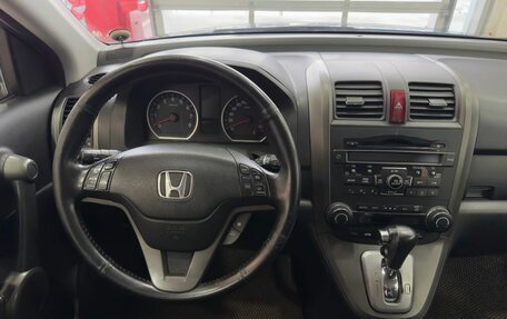 Honda CR-V III рестайлинг, 2012 год, 1 549 900 рублей, 11 фотография
