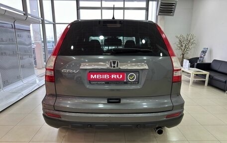Honda CR-V III рестайлинг, 2012 год, 1 549 900 рублей, 6 фотография
