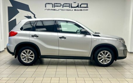 Suzuki Vitara II рестайлинг, 2016 год, 1 379 000 рублей, 5 фотография